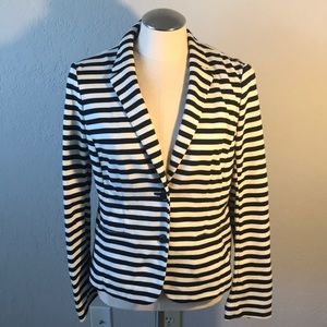 Ann Taylor Blazer